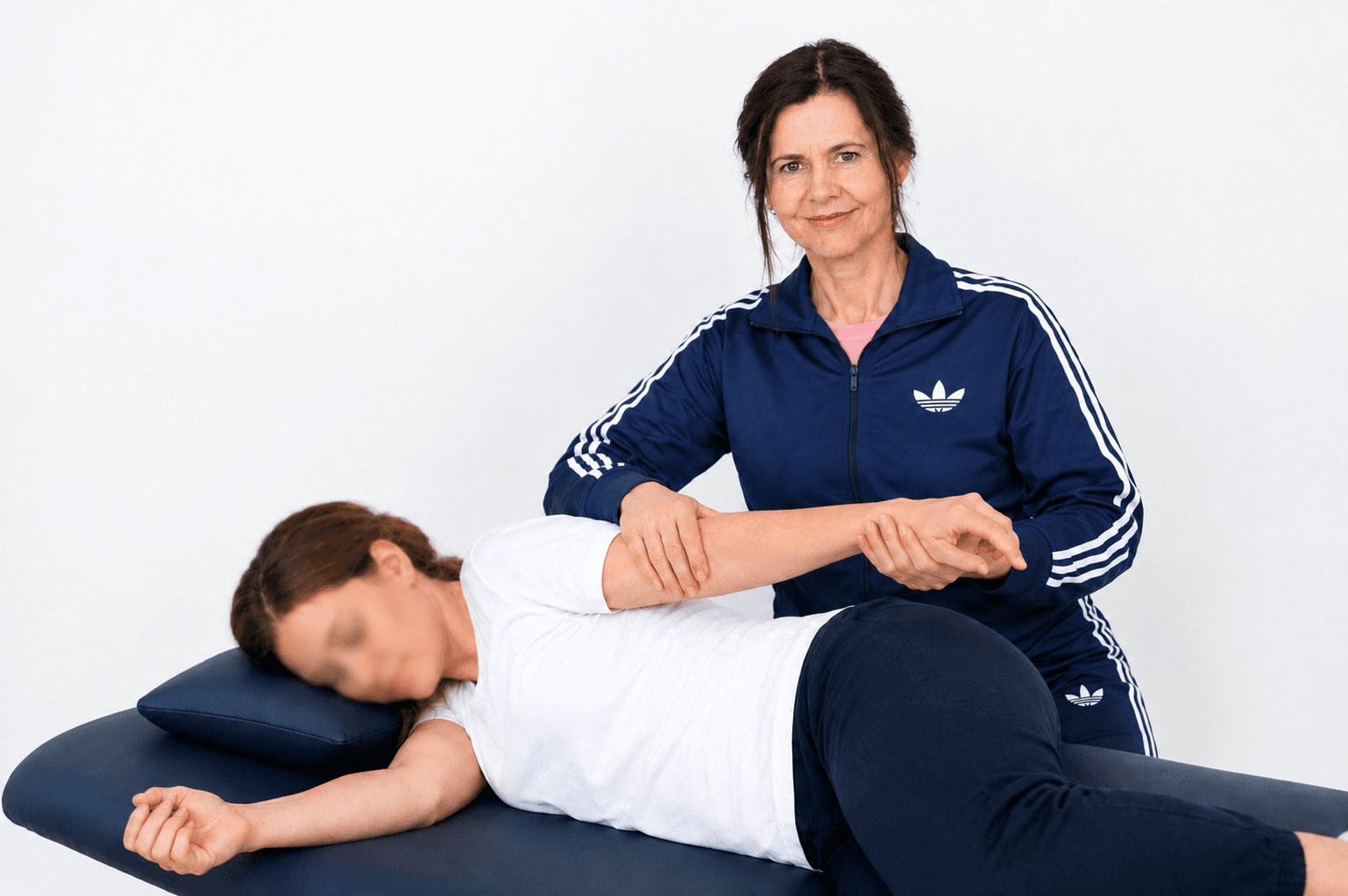 Manuelle Therapie Berlin
