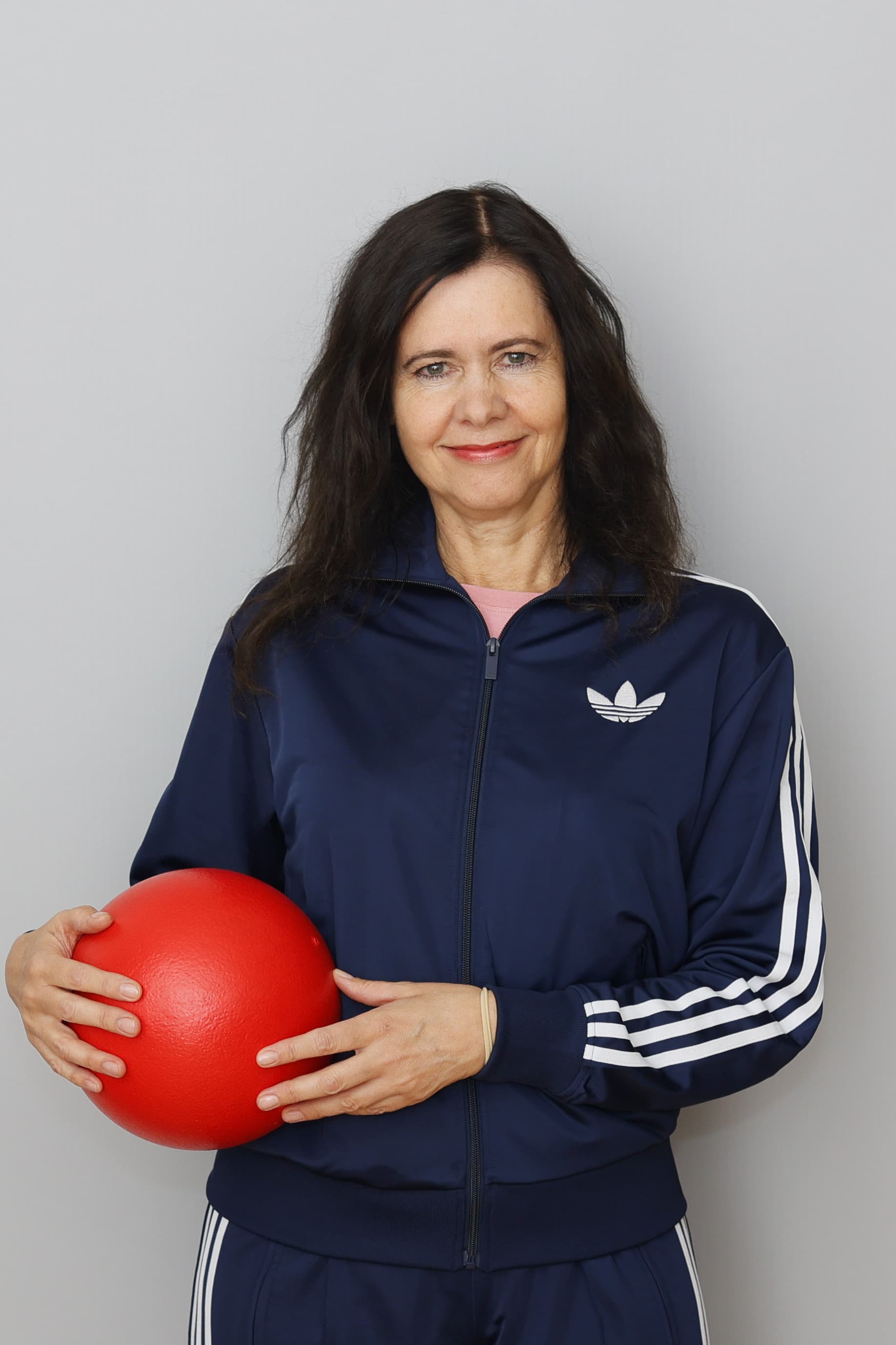 Margret Geray