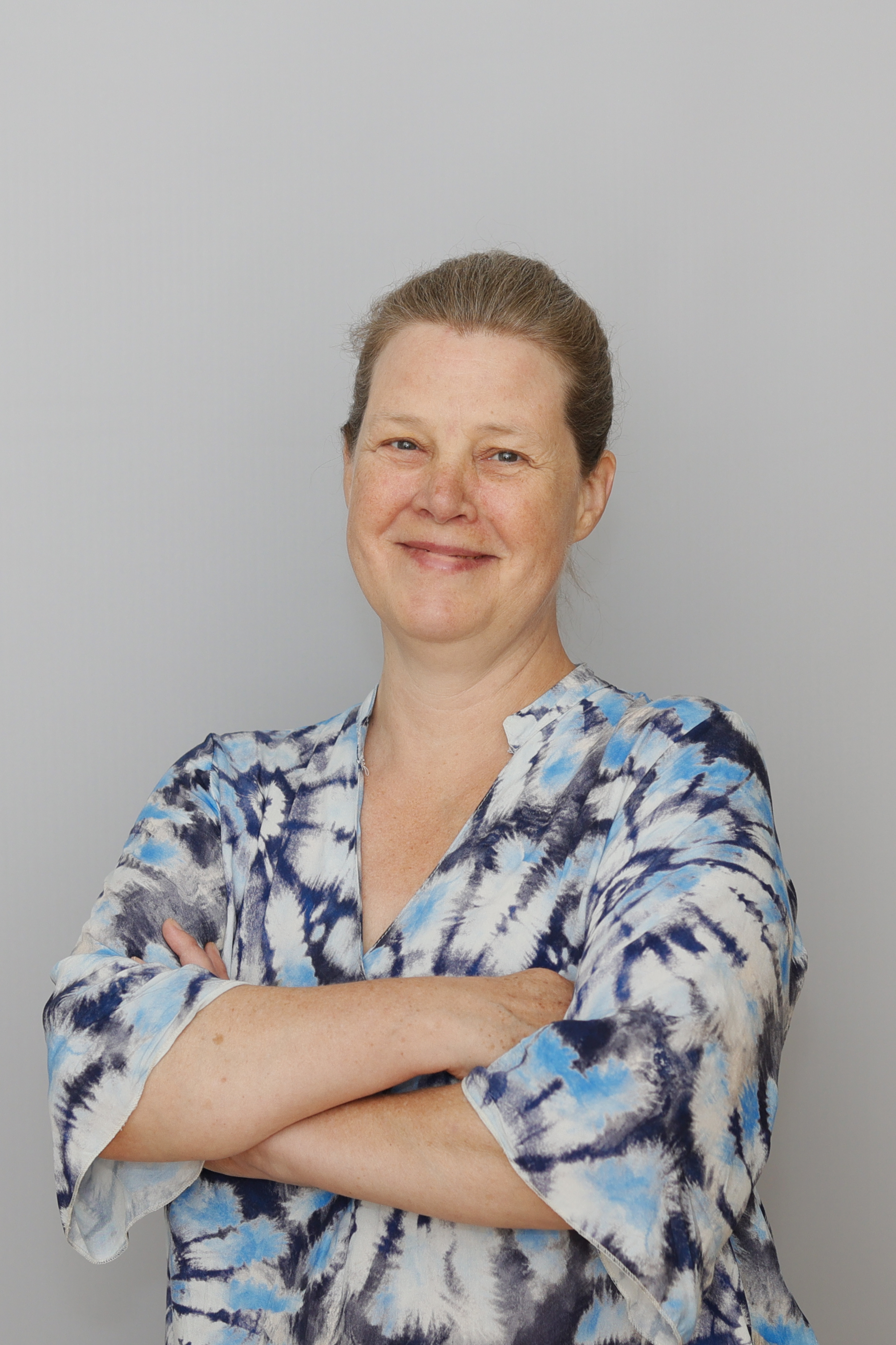 Ulrike Dillo